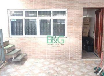 436f54ecdac5994a5af40062d64d487bf442c304 · Sobrado à venda, 125 m² por R$ 500.000,00 - Jardim Catarina - São Paulo/SP