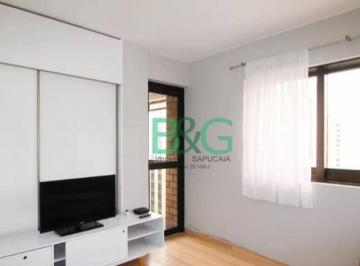 b3b13cdba8114cf61281f00f85bc82f98d9c4282 · Apartamento à venda, 40 m² por R$ 549.000,00 - Indianópolis - São Paulo/SP