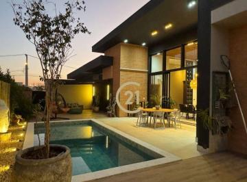 318a3d5ea9b922fb2e7e1f7d4b2f01e0994c1ea9 · Casa térrea à venda - Residencial Primavera - Salto/SP - CA3520