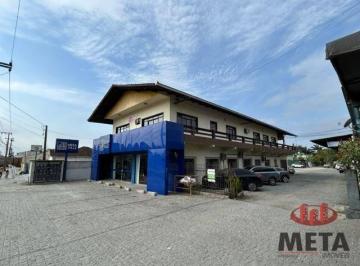 937a0eadd8becb18fa7512dfeadfaf3167779979 · Sala para alugar, 270 m² por R$ 7.680,00/mês - Floresta - Joinville/SC