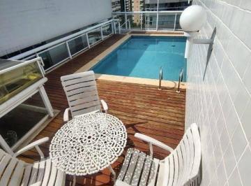 4b1cf06c09af2a5a7dfce2896bff7a7e4c446791 · Cobertura com 4 dormitórios à venda, 240 m² por R$ 6.000.000,00 - Riviera Módulo 7 - Bertioga/SP