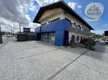 4d0a527d6c23c317c885728ec8d4114cb759bcd8 · Sala para alugar, 258 m² por R$ 12.200/mês - Floresta - Joinville/SC