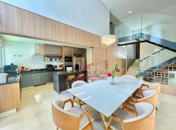 5a223b37ff4e6c31fc45a0a0de95f5e4e463508c · Casa com 4 dormitórios à venda, 330 m² por R$ 2.600.000 - Condominio Santa Helena I - Bragança Pauli