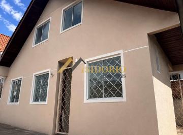 Casa · 59m² · 3 Quartos · 1 Vaga · OPORTUNIDADE NO BAIRRO ALTO! 03 QUARTOS, VAGA DE GARAGEM