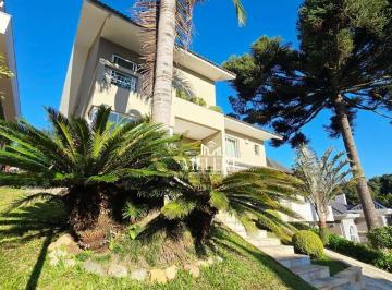 d9e0b48fb20dcb86062012e93d863a6d316a343a · Casa com 4 suíte à venda, 353 m² por R$ 2.450.000 - Pilarzinho - Curitiba/PR