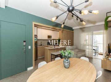 76b20a48d7bde1653b0930d47492a5b8696e67a9 · Apartamento com 2 dormitórios à venda, 70 m² por R$ 890.000,00 - Mossunguê - Curitiba/PR