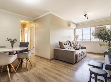 Foto 01 · Imperdível oportunidade de adquirir apartamento com 3 quartos e suíte na Vila Ipiranga, Porto Alegre