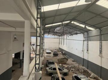 ea277f622628c270a044e425259cafcee9e98f79 · Galpão para alugar, 1700 m² por R$ 55.614,00/mês - Campestre - Santo André/SP