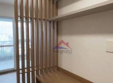 9a3b95fb0377c5b6295725bf24b315b14caad2d5 · Apartamento com 1 dormitório para alugar, 27 m² por R$ 2.630,00/mês - Belém (Zona Leste) - São Paulo
