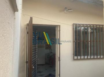 Foto 01 · Linda Casa à Venda em Santo André-SP, no Bairro Sítio dos Vianas: 2 Quartos, 1 Suíte, 60,00m² de Áre