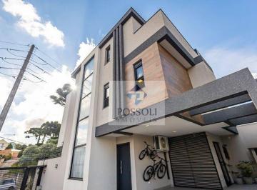 f4562d663a5d8ca436deaed01645747ae05faa1e · Sobrado com 3 dormitórios à venda, 224 m² por R$ 1.480.000,00 - Bom Retiro - Curitiba/PR