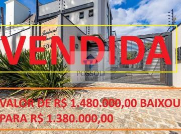 5ee0407343af97f4d5e5850670c8594f08f9373e · Sobrado com 3 dormitórios à venda, 224 m² por R$ 1.380.000,00 - Bom Retiro - Curitiba/PR