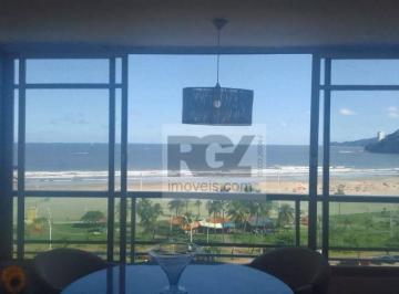 28ad2bd498d3ddb426bbb54f47409791b1cc4e5c · Apartamento com 1 dormitório à venda, 57 m² por R$ 455.000,00 - Itararé - São Vicente/SP
