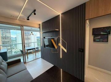 977fb64a75f69b63bd84b9c34bcdf6a87edab4c1 · Studio com 1 dormitório para alugar, 39 m² por R$ 5.500,00/mês - Macedo - Guarulhos/SP