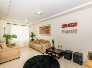 8289e084f3bd18362c72625c583c9ceb46722ddc · Sobrado com 4 dormitórios à venda, 160 m² por R$ 890.000,00 - Uberaba - Curitiba/PR