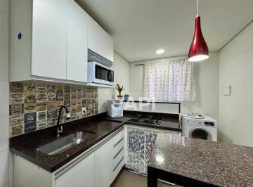 be5856cff875f1a019241910198169a5f921bbb0 · Apartamento com 1 dormitório à venda, 46 m² por R$ 276.500,00 - Jardim Bonfiglioli - Jundiaí/SP