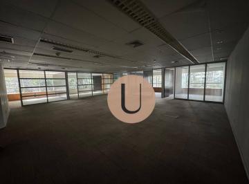 350caca1576f41d85269420a14a7dd9c35aed0c3 · Conjunto comercial na Avenida Paulista Conjunto comercial em prédio moderno na Avenida Paulista, com