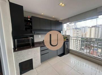 aa51d0f3837858e6045dfafc2f8b13b47a918f2b · Apartamento no Tatuapé 106m² | 3 Sacadas e Alto Padrão
