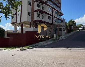 Apartamento · 197m² · 3 Quartos · 4 Vagas · Apartamento à venda no bairro Campina do Siqueira