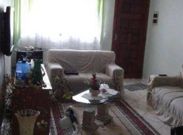 8a8c37e0664d88fe23c2111c74859af5c80f8eff · Sobrado com 3 dormitórios , sendo 1 suíte, à venda, 100 m² por R$ 630.000 - Chácara do Vovô - Guarul