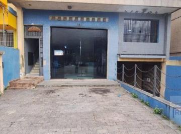 f522037e8c584fbb392139024ffb288d659a6b7f · Salão para alugar, 100 m² em ótima localização - Vila Hulda - Guarulhos/SP