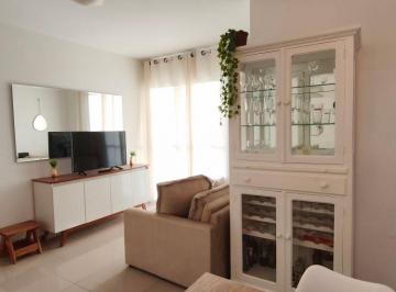 Apartamento de 2 quartos, Cotia · Apartamento à venda Granja Viana - 52 m² com 2 dormitórios e 1 banheiro
