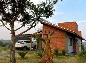 Casa de 3 quartos, Itaí · Linda casa de campo à venda, em condomínio fechado, com vista para a represa, toda mobiliada!