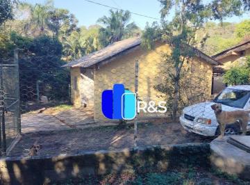 197ae19db23861250457c12006e041d8b48a4199 · Chácara com 3 dormitórios à venda, 1625 m² por R$ 800.000,00 - Monterrey - Louveira/SP
