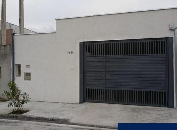Foto 02 · Casa, Residencial Parque dos Sinos, Jacareí, SP