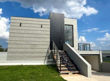 Casa de 3 quartos, Salto · Casa Nova no Condominio Fechado Central Park -Salto SP