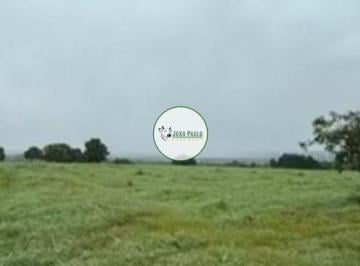 Rural , Crixás · Fazenda a venda em Crixás-GO - 242 Hectares - Toda reformada, pronta para por o gado