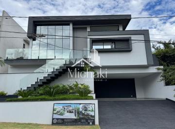 Casa · 380m² · 5 Quartos · 6 Vagas · Casa a Venda Condomínio Verdes Lagos Residencial, Arujá/SP