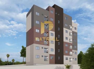 Apartamento · 33m² · 1 Quarto · Apartamento Garden à venda no bairro Cajuru