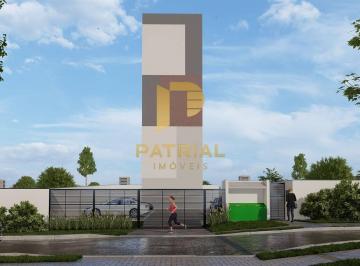 Apartamento · 32m² · Apartamento à venda no bairro Cajuru