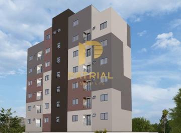 Apartamento · 32m² · 1 Quarto · 1 Vaga · Apartamento Decorado à venda no bairro Cajuru