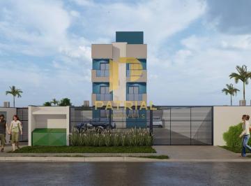Apartamento · 25m² · 1 Quarto · Apartamento Garden à venda no bairro Cajuru