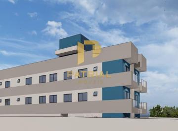 Apartamento · 26m² · 1 Quarto · Apartamento Garden à venda no bairro Cajuru