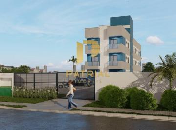 Apartamento · 32m² · 1 Quarto · Apartamento à venda no bairro Cajuru
