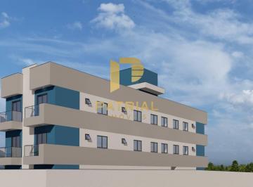 Apartamento · 28m² · 1 Quarto · Apartamento à venda no bairro Cajuru