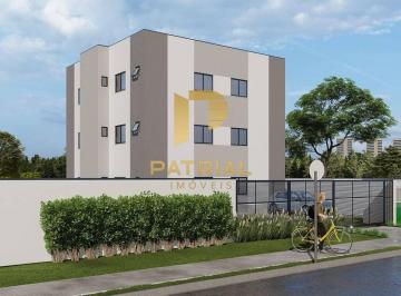 Apartamento · 23m² · 1 Quarto · Apartamento à venda no bairro Cajuru