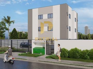 Apartamento · 22m² · 1 Quarto · Apartamento Garden à venda no bairro Cajuru