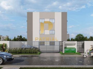 Apartamento · 23m² · 1 Quarto · Apartamento Garden à venda no bairro Cajuru