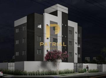 Apartamento · 23m² · 1 Quarto · Apartamento Garden à venda