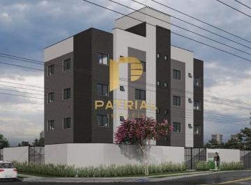 Apartamento · 26m² · 1 Quarto · Apartamento Garden à venda no bairro Cajuru