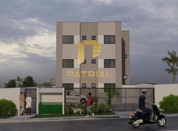 Apartamento · 21m² · 1 Quarto · 1 Vaga · Apartamento Garden à venda no bairro Capão da Imbuia