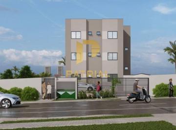Apartamento · 25m² · 1 Quarto · Apartamento à venda no bairro Capão da Imbuia
