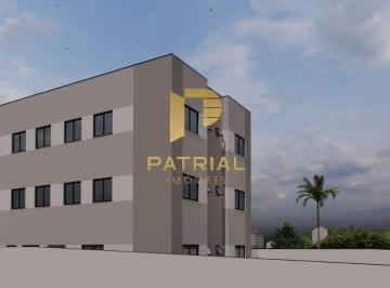 Apartamento · 21m² · 1 Quarto · Apartamento à venda no bairro Capão da Imbuia