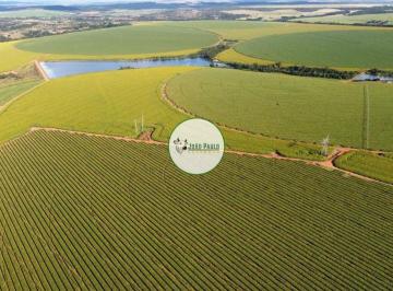 Rural 1445ha Venda Zona Rural · Fazenda a venda em Luziania-GO - 1.445 Hectares - 1.070ha de lavoura - EXTRA