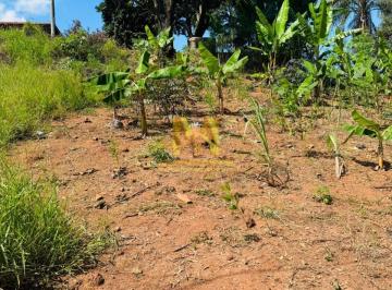 Foto 01 · Terreno à venda em Atibaia-SP: 204,41 m² no Jardim Planalto do Tanque. Invista no seu futuro agora!