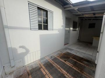 Casa de 1 quarto, São Paulo · Casa Térrea ideal para 1 pessoa ou quintal em local tranquilo.